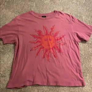 Urban Outfitters Tee